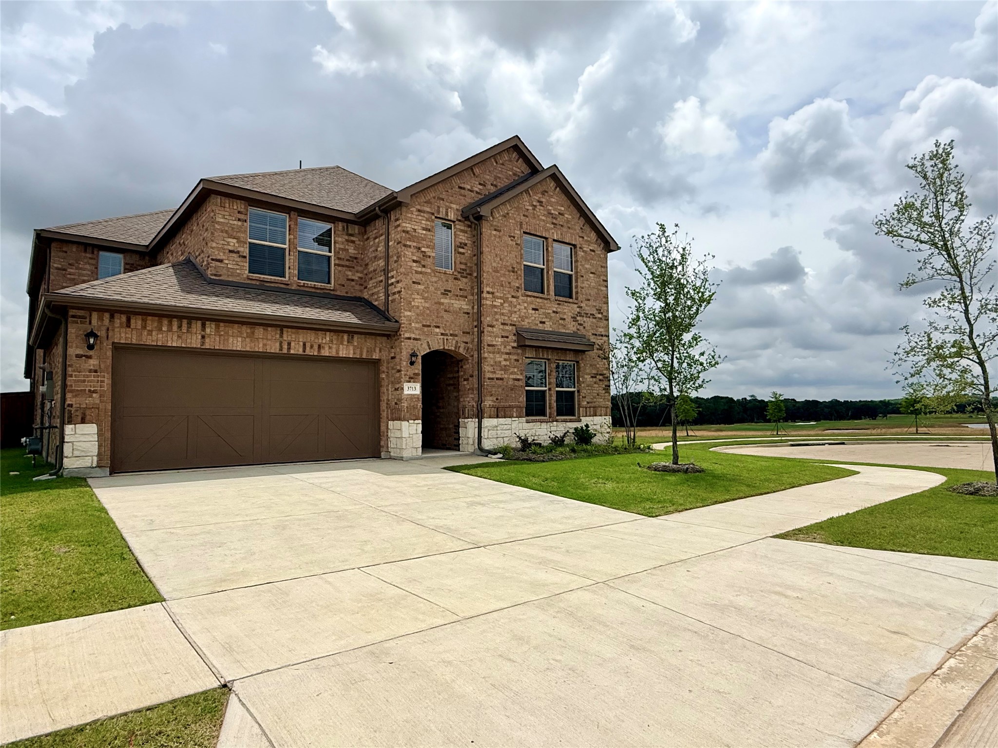 3713 Possum Kingdom Court Celina TX 75009