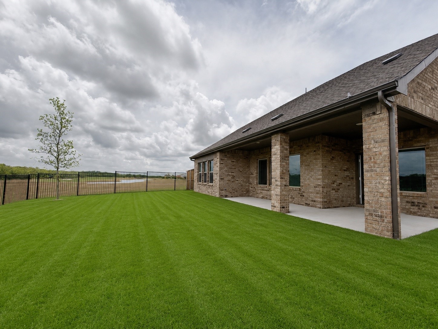 3713 Possum Kingdom Court Celina TX 75009
