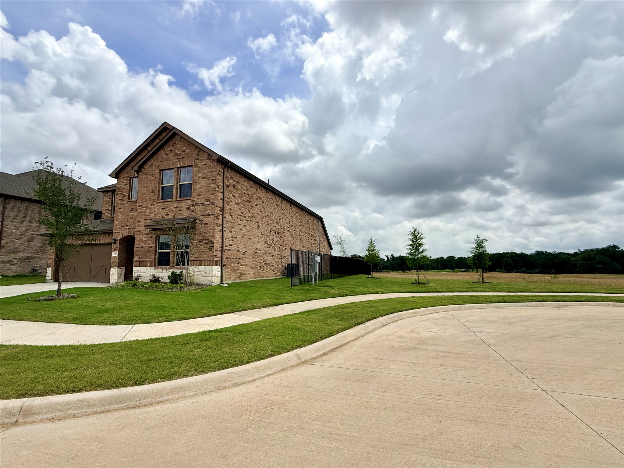 3713 Possum Kingdom Court Celina TX 75009