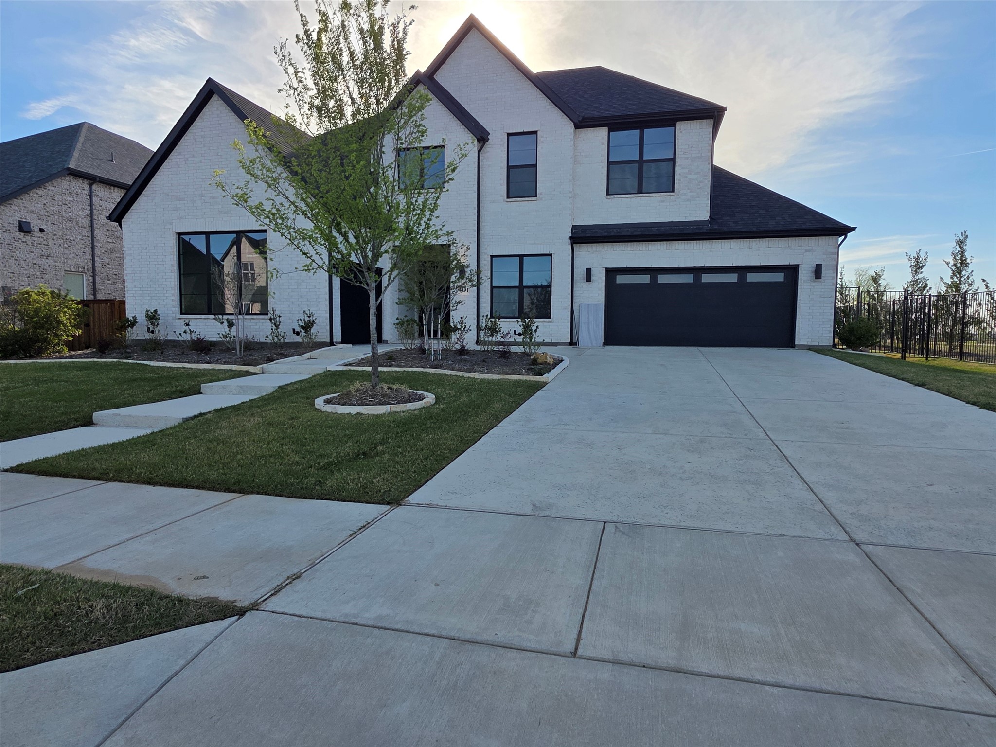 1591 Binkley Avenue Prosper TX 75078