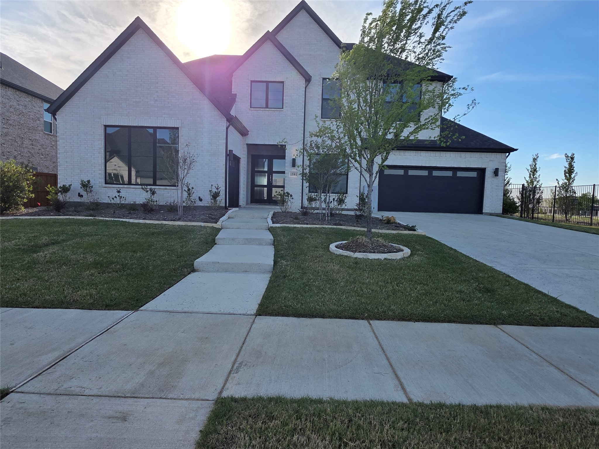 1591 Binkley Avenue Prosper TX 75078