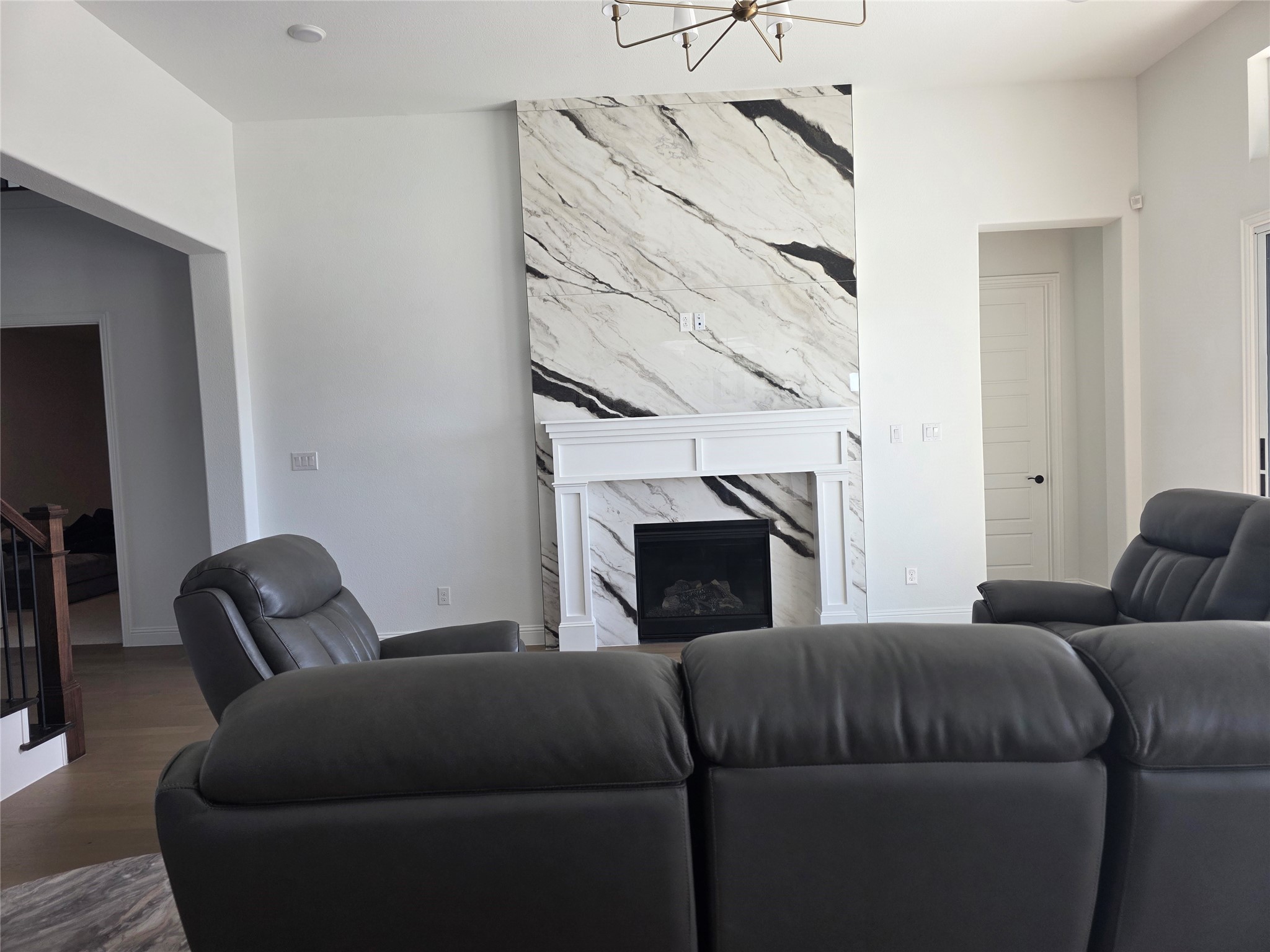 1591 Binkley Avenue Prosper TX 75078