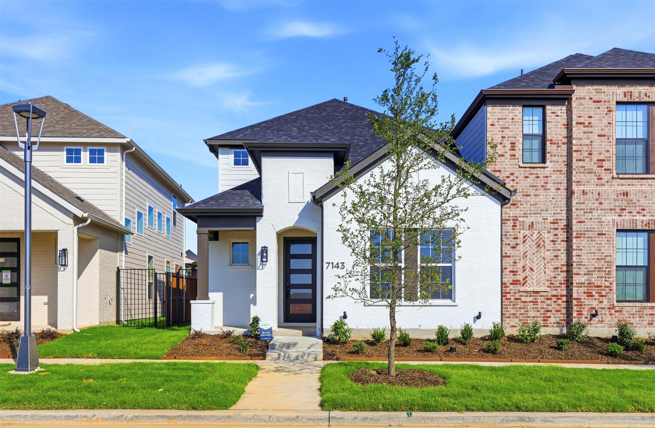 7143 Lathrop Lane Frisco TX 75033