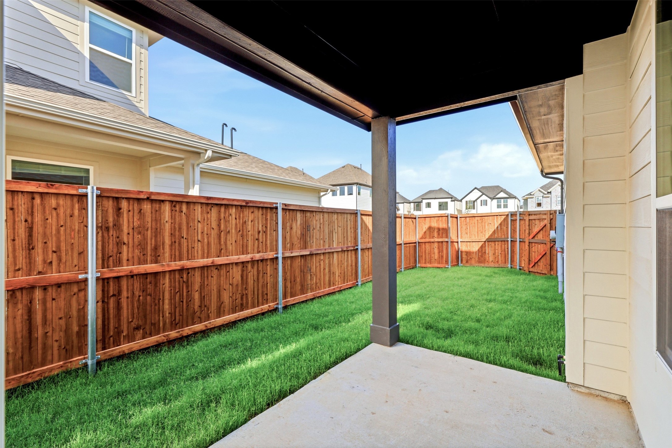 7143 Lathrop Lane Frisco TX 75033
