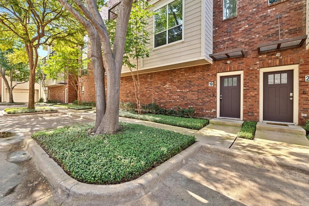 4315 Holland Avenue Dallas TX 75219