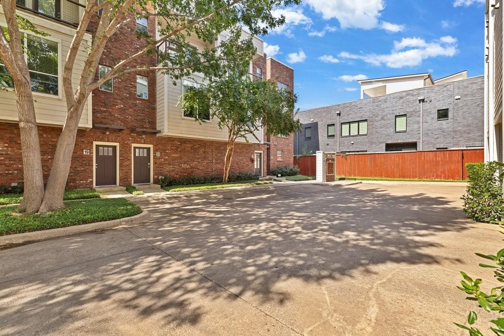 4315 Holland Avenue Dallas TX 75219