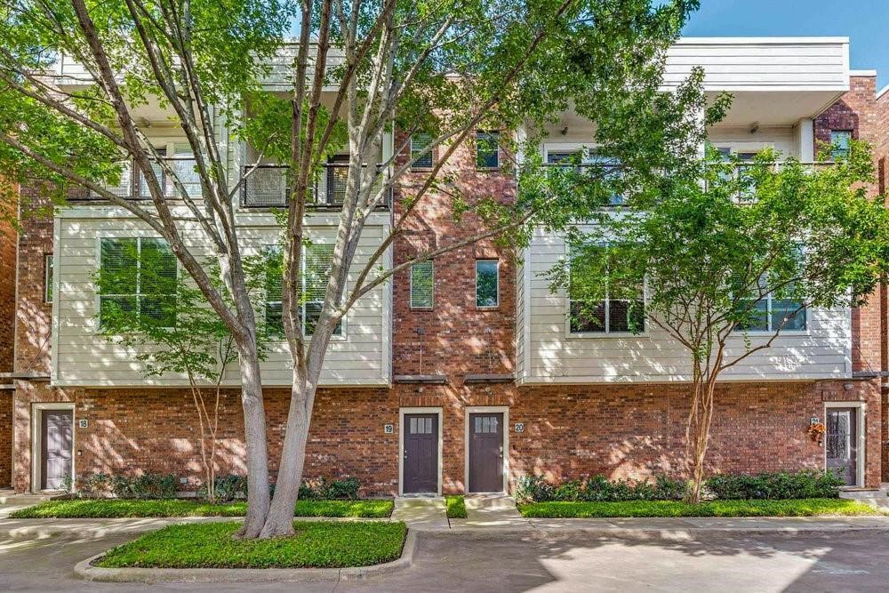 4315 Holland Avenue Dallas TX 75219