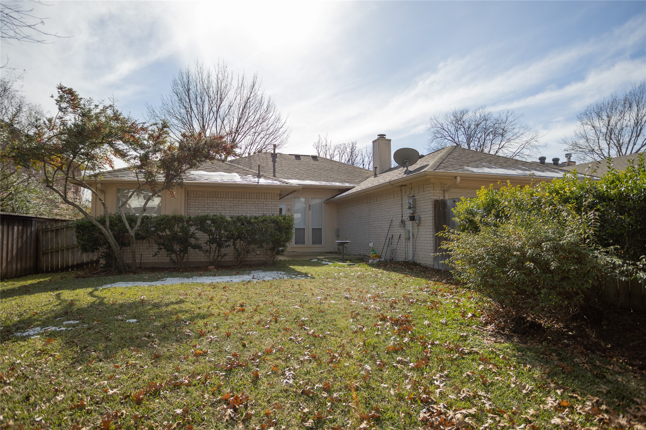 809 Sterling Court Allen TX 75002