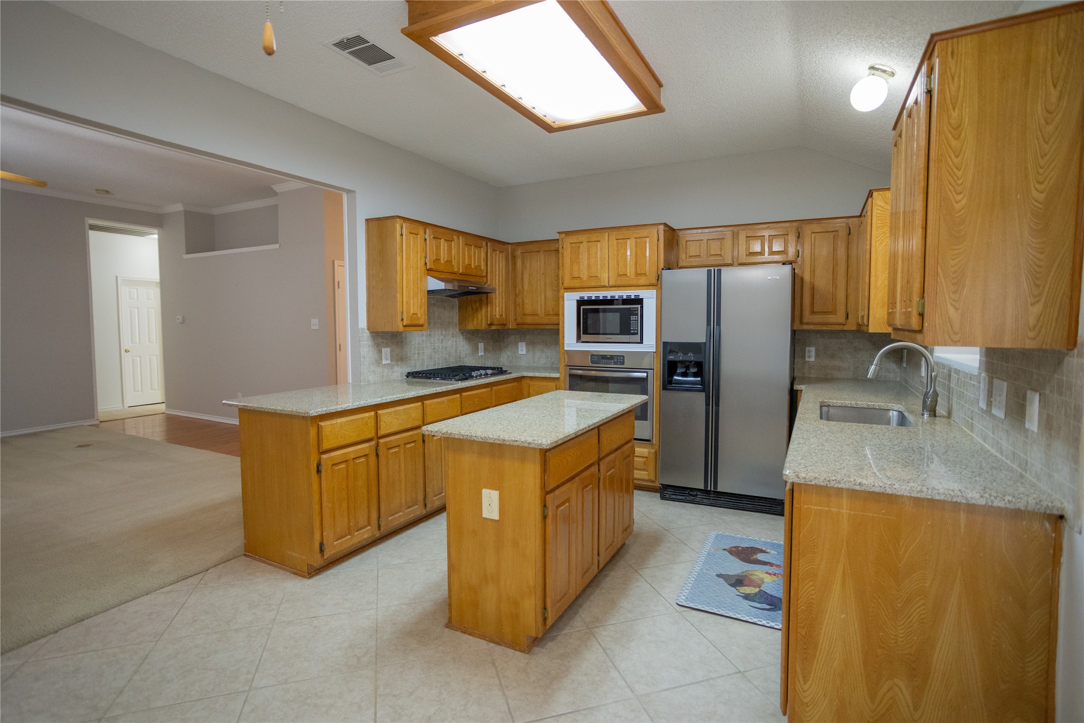 809 Sterling Court Allen TX 75002