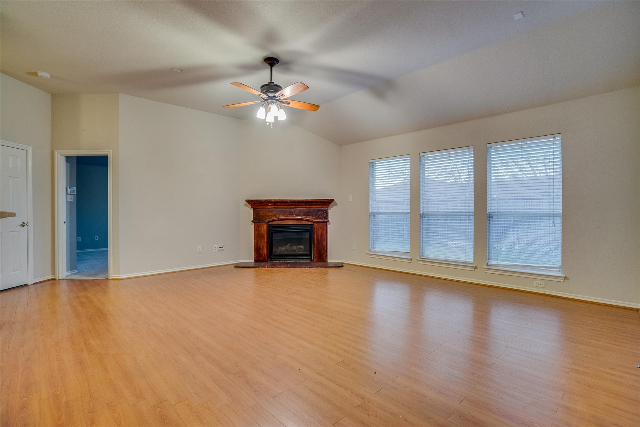 4309 Linley Lane Fort Worth TX 76244