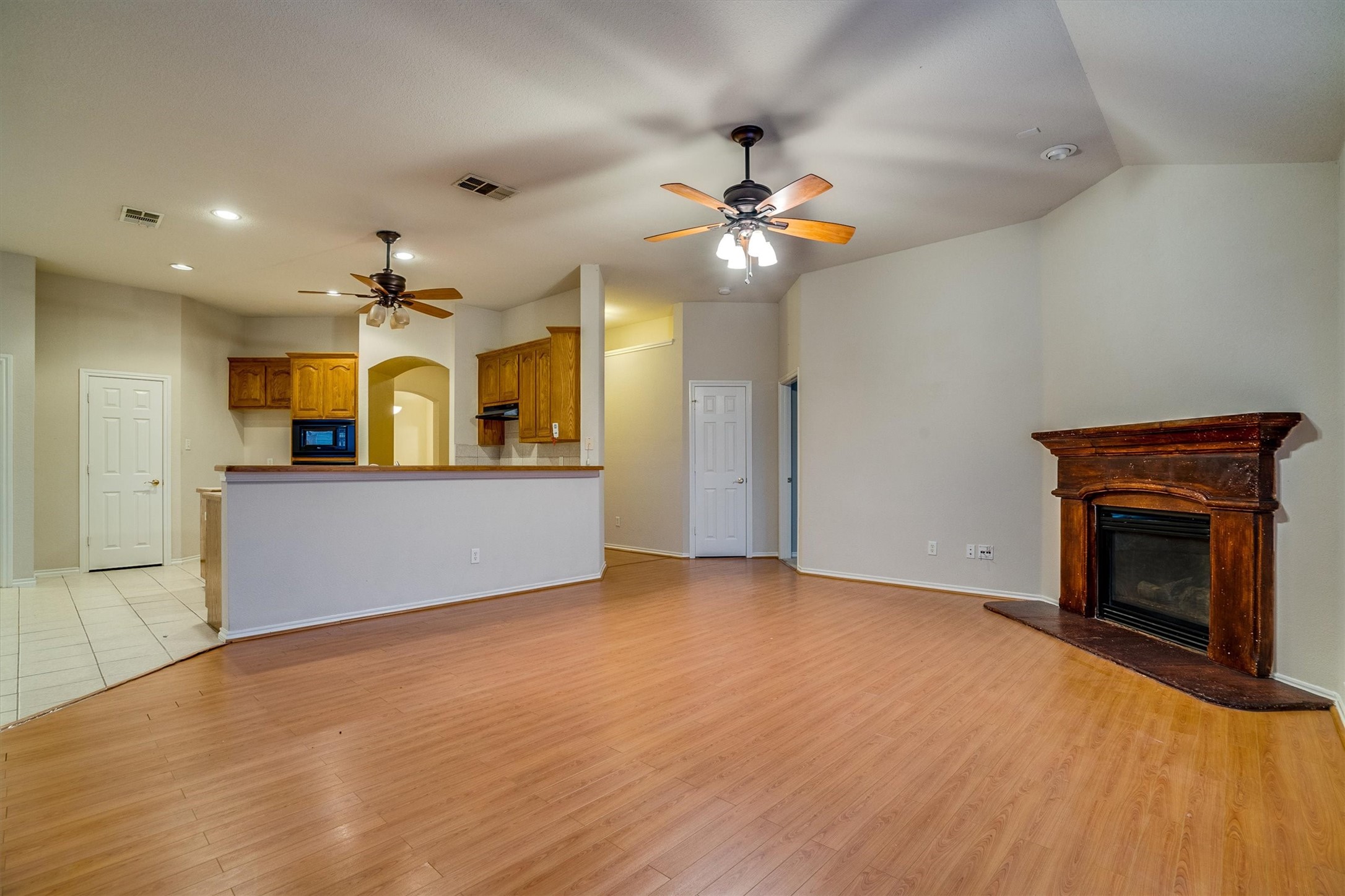 4309 Linley Lane Fort Worth TX 76244