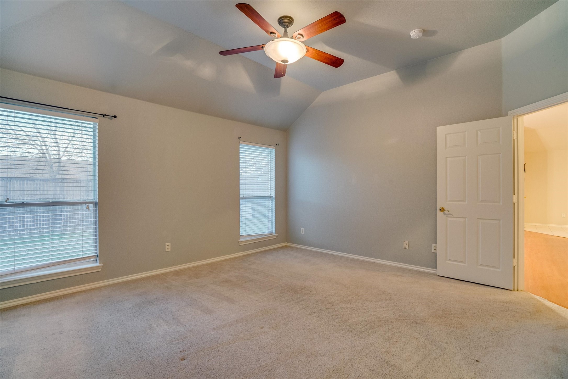 4309 Linley Lane Fort Worth TX 76244