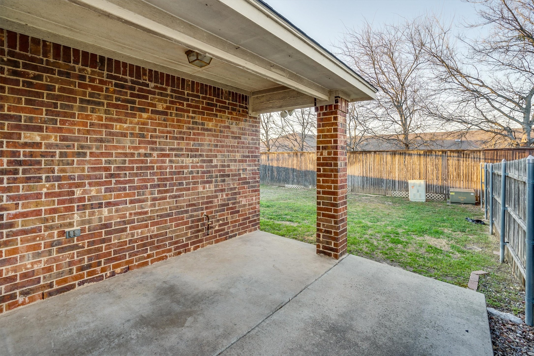 4309 Linley Lane Fort Worth TX 76244