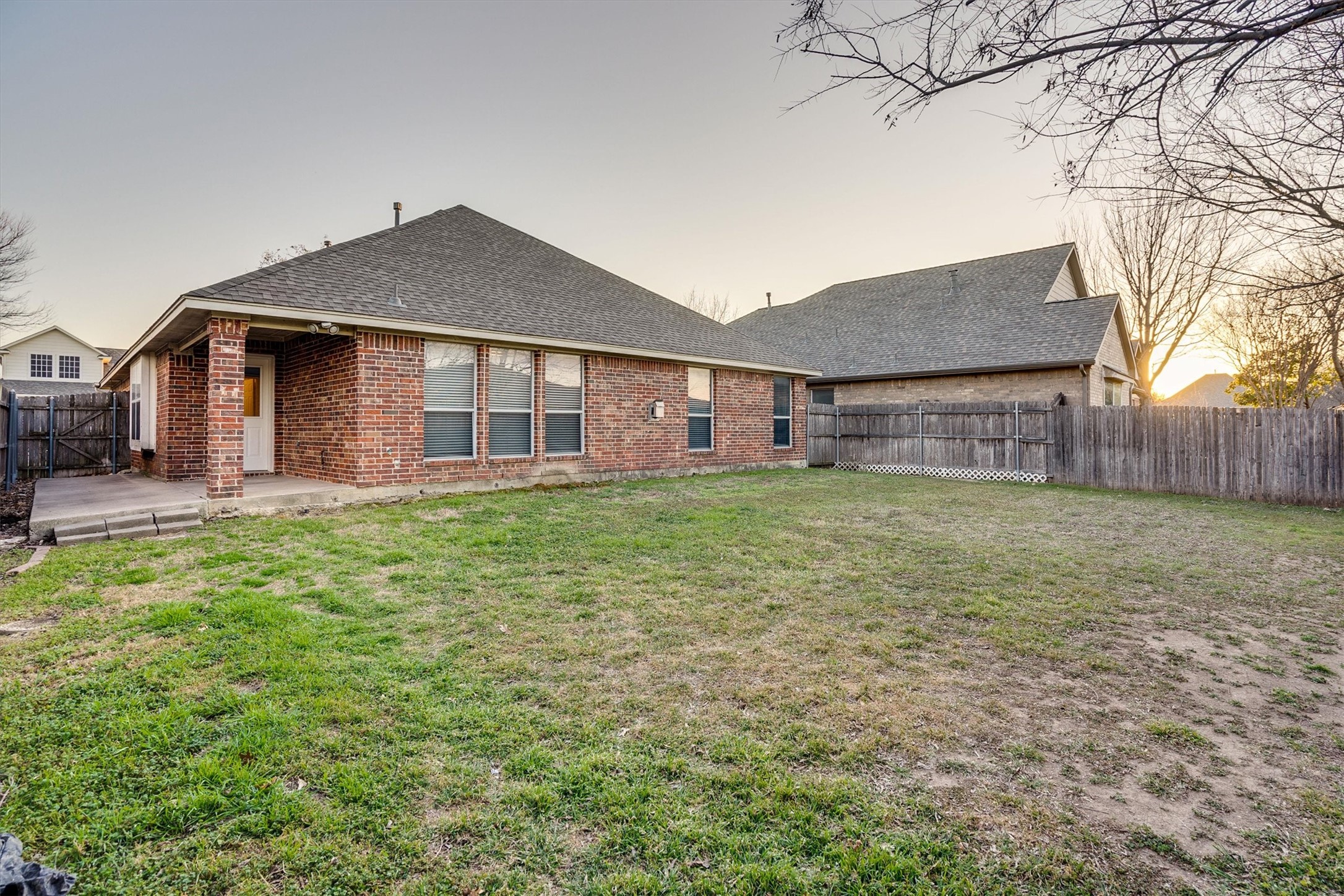 4309 Linley Lane Fort Worth TX 76244