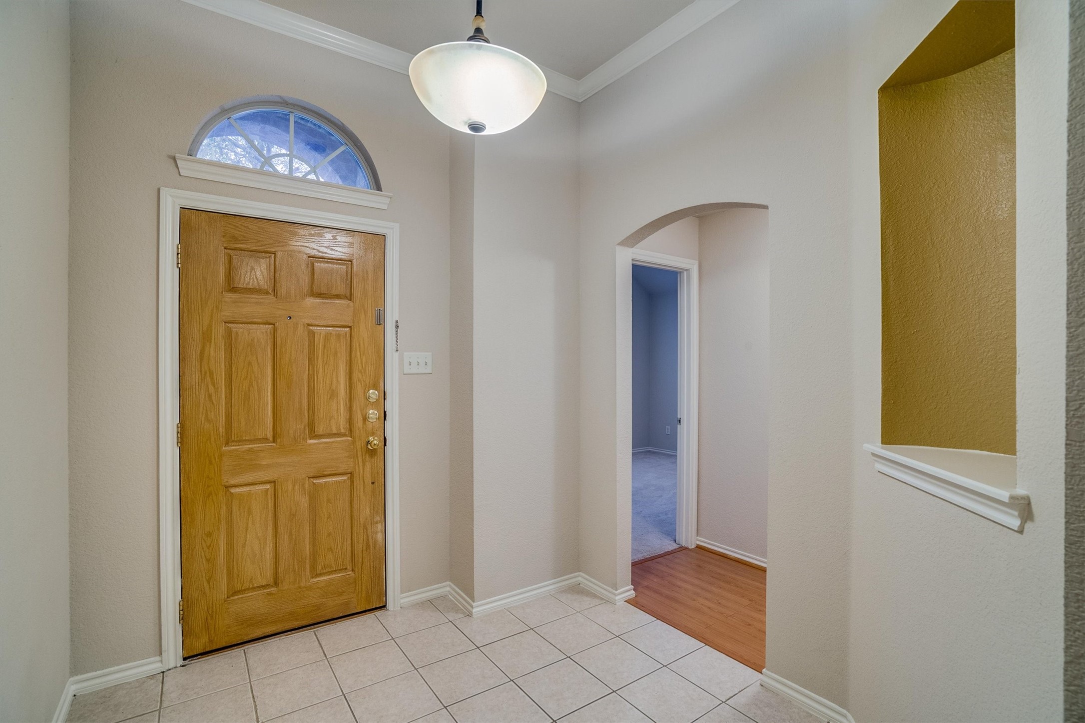 4309 Linley Lane Fort Worth TX 76244
