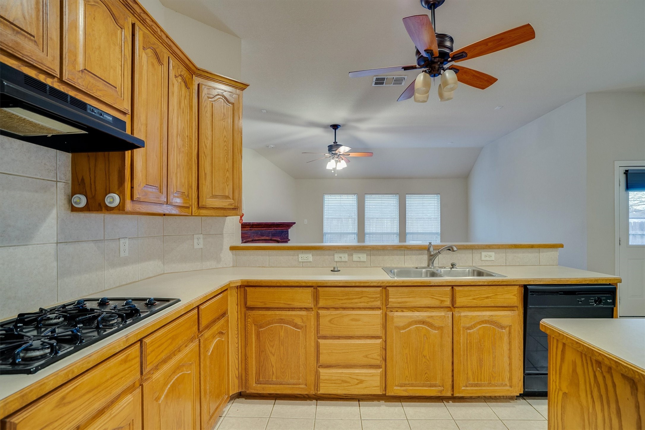 4309 Linley Lane Fort Worth TX 76244