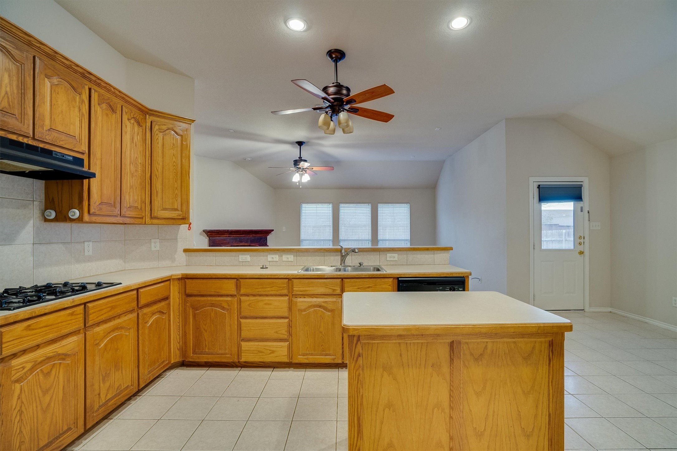 4309 Linley Lane Fort Worth TX 76244