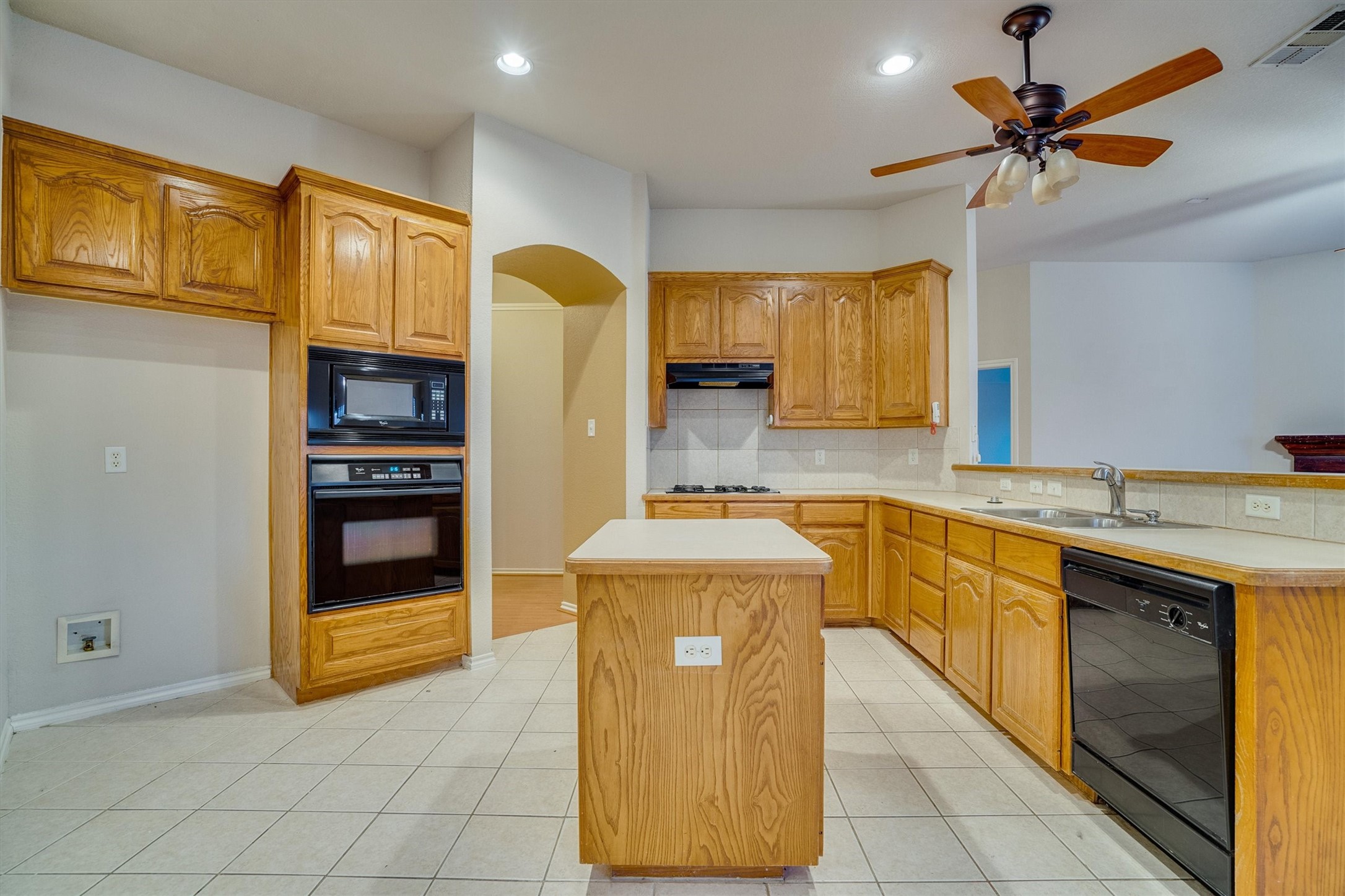 4309 Linley Lane Fort Worth TX 76244