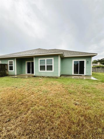 212 Lasso Circle Mabank TX 75143