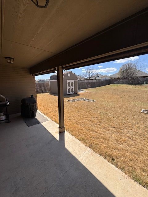 5018 Bunny Run Abilene TX 79602