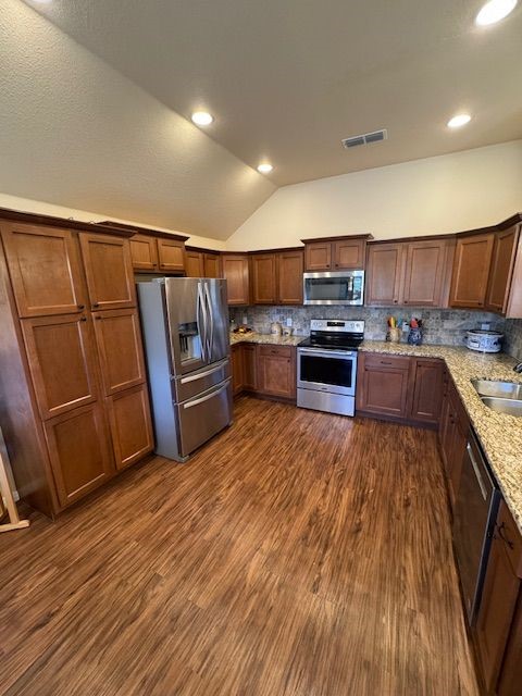 5018 Bunny Run Abilene TX 79602