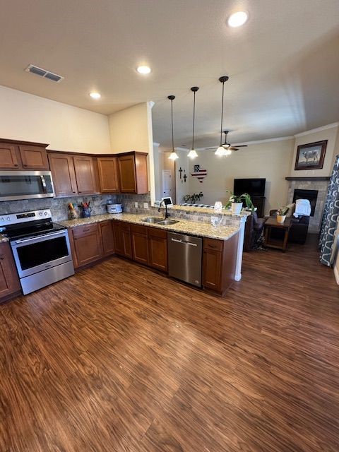 5018 Bunny Run Abilene TX 79602