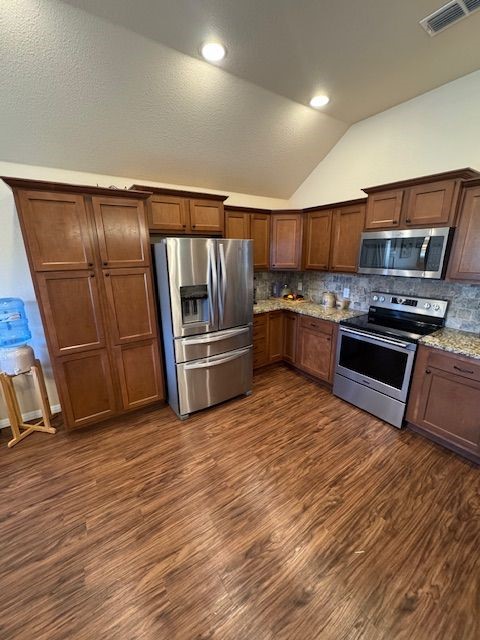 5018 Bunny Run Abilene TX 79602