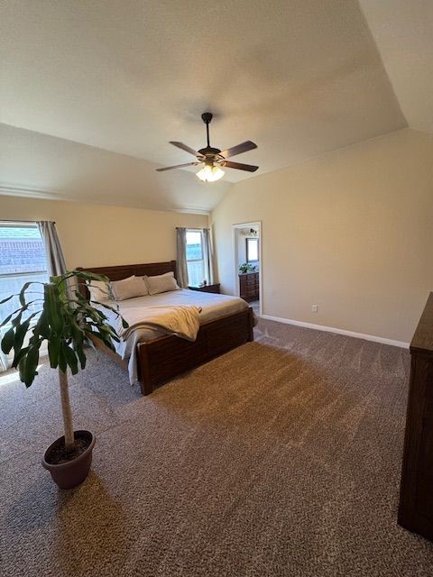 5018 Bunny Run Abilene TX 79602