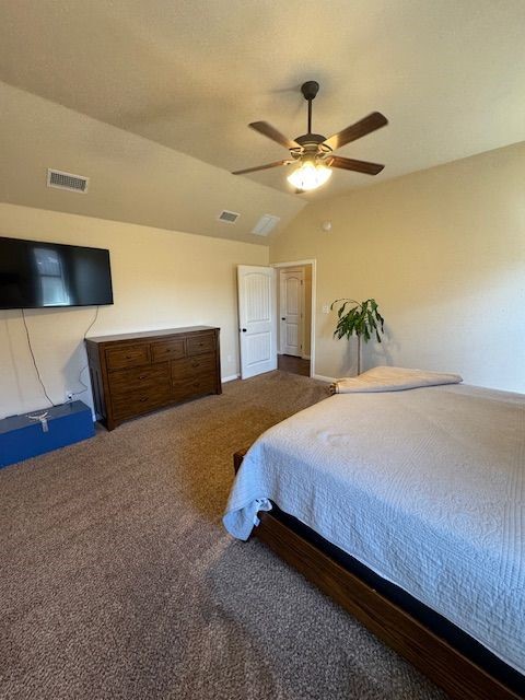 5018 Bunny Run Abilene TX 79602