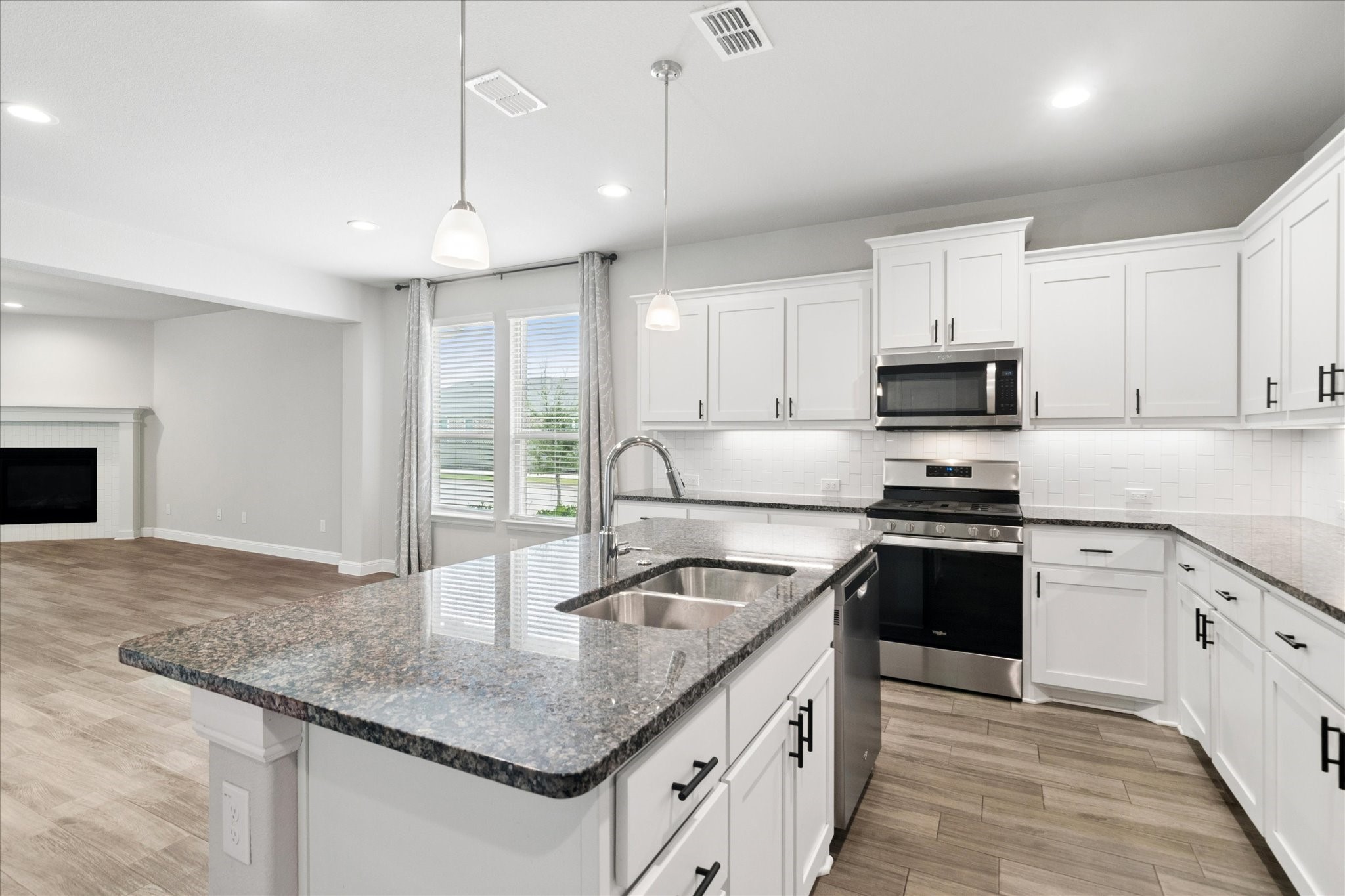 1713 Brindle Street Northlake TX 76247