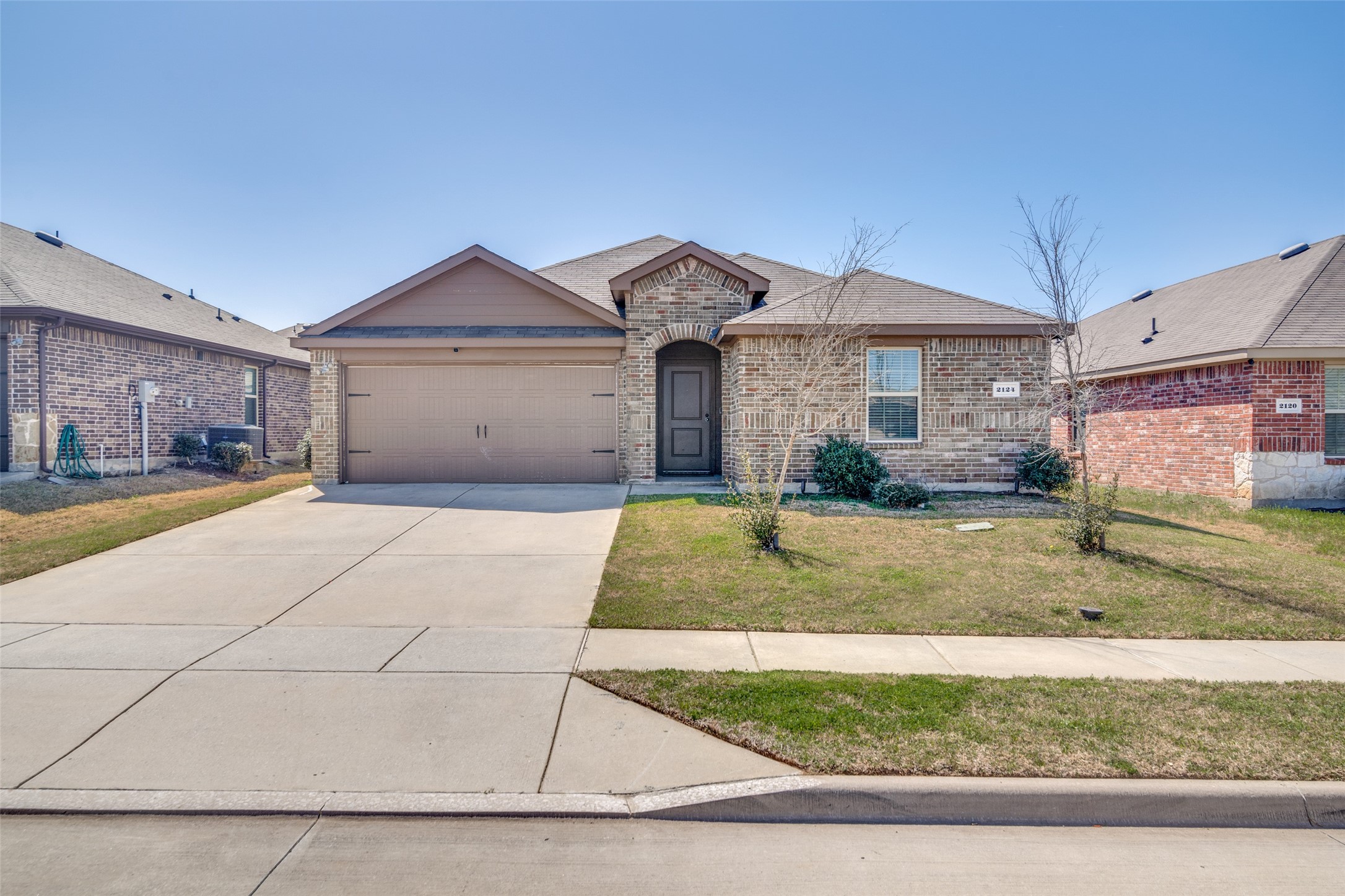 2124 Tulipwood Drive Royse City TX 75189