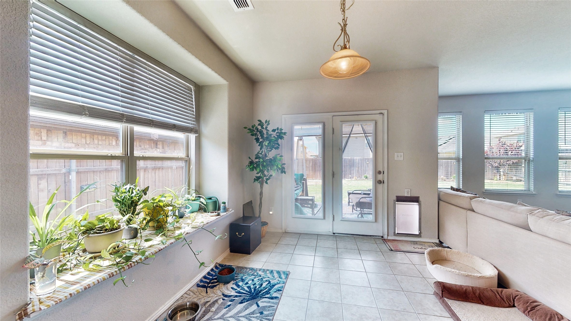 3716 Harbour Mist Trail Denton TX 76208
