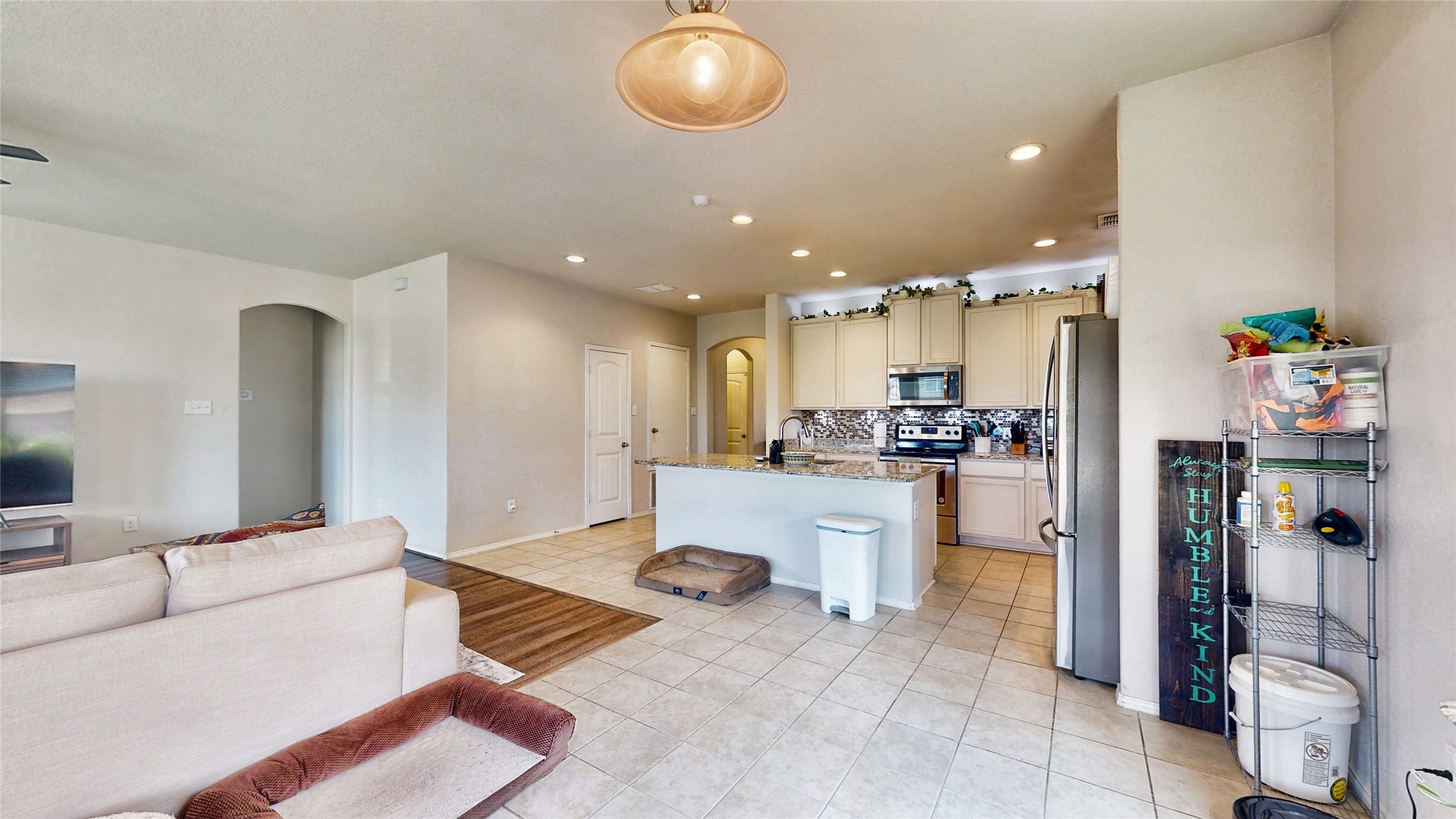 3716 Harbour Mist Trail Denton TX 76208