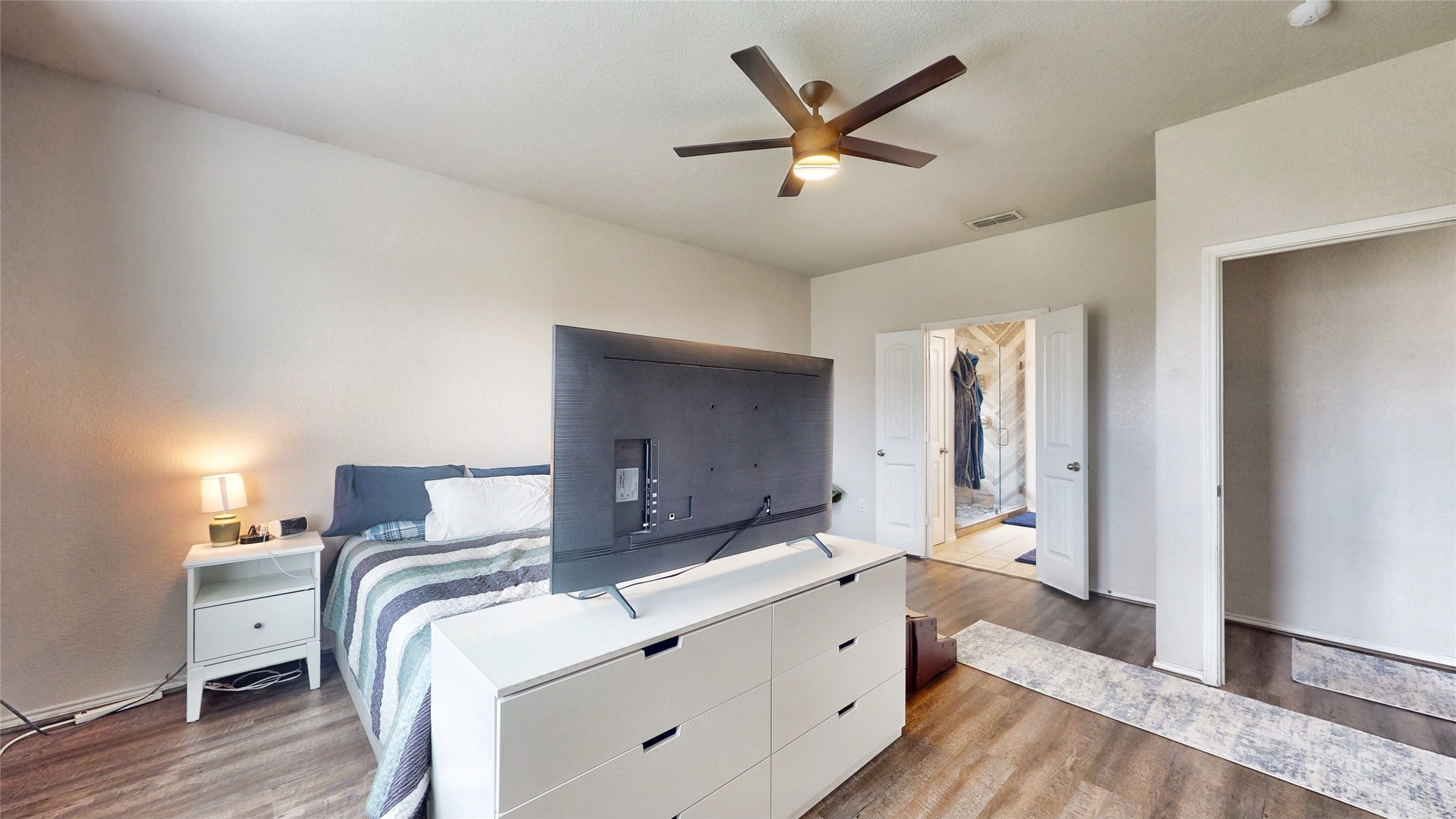 3716 Harbour Mist Trail Denton TX 76208