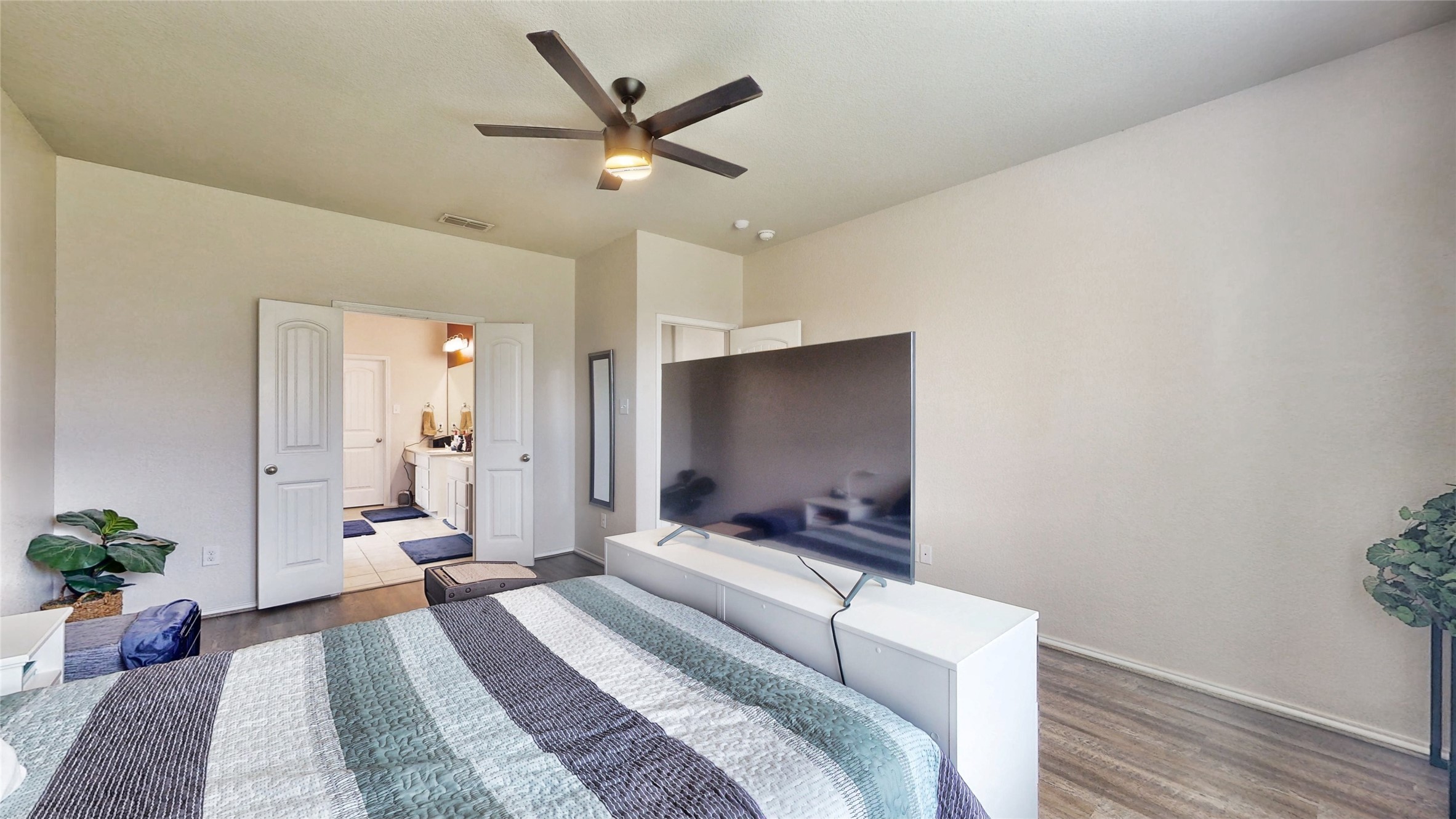 3716 Harbour Mist Trail Denton TX 76208