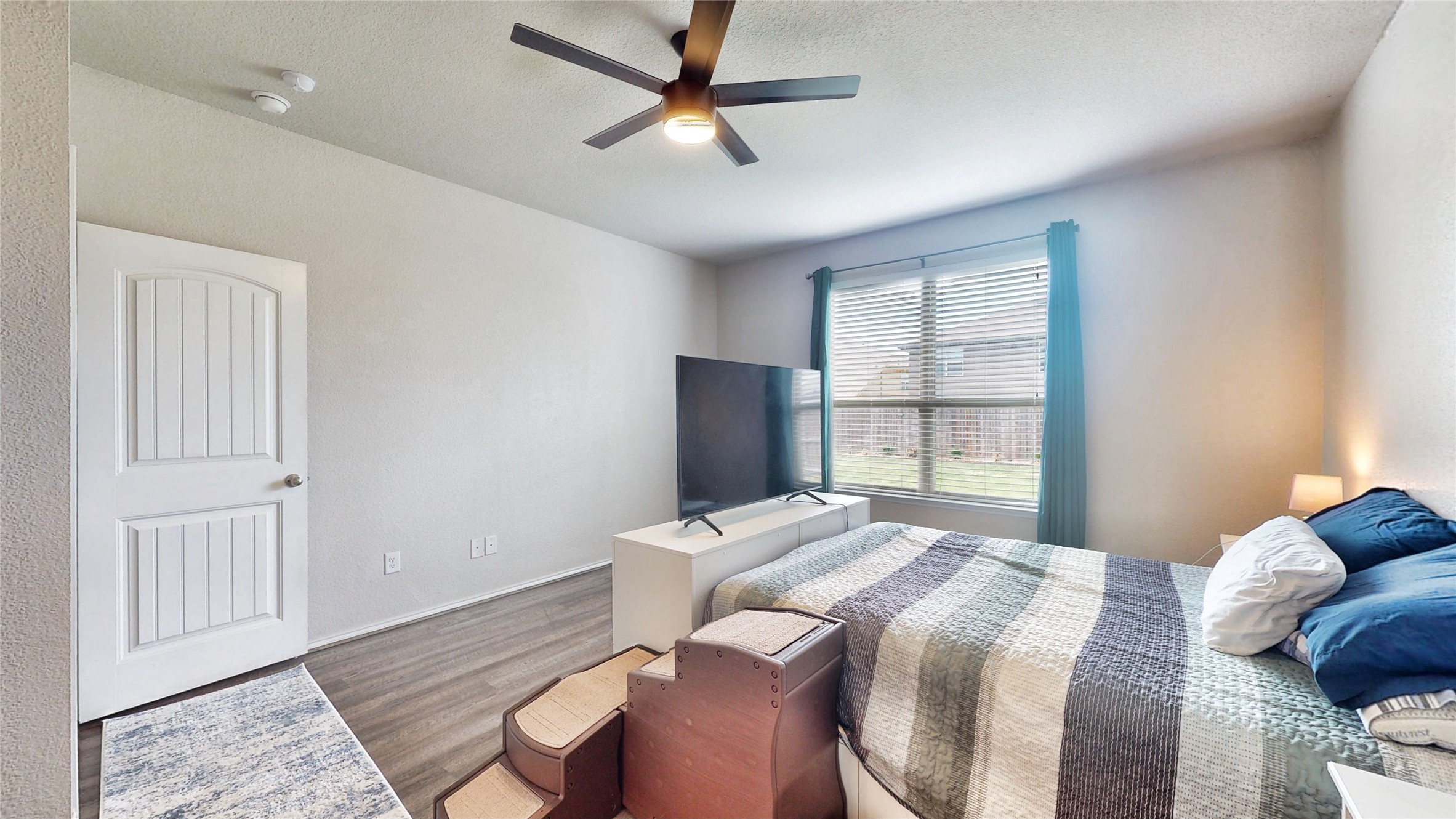 3716 Harbour Mist Trail Denton TX 76208