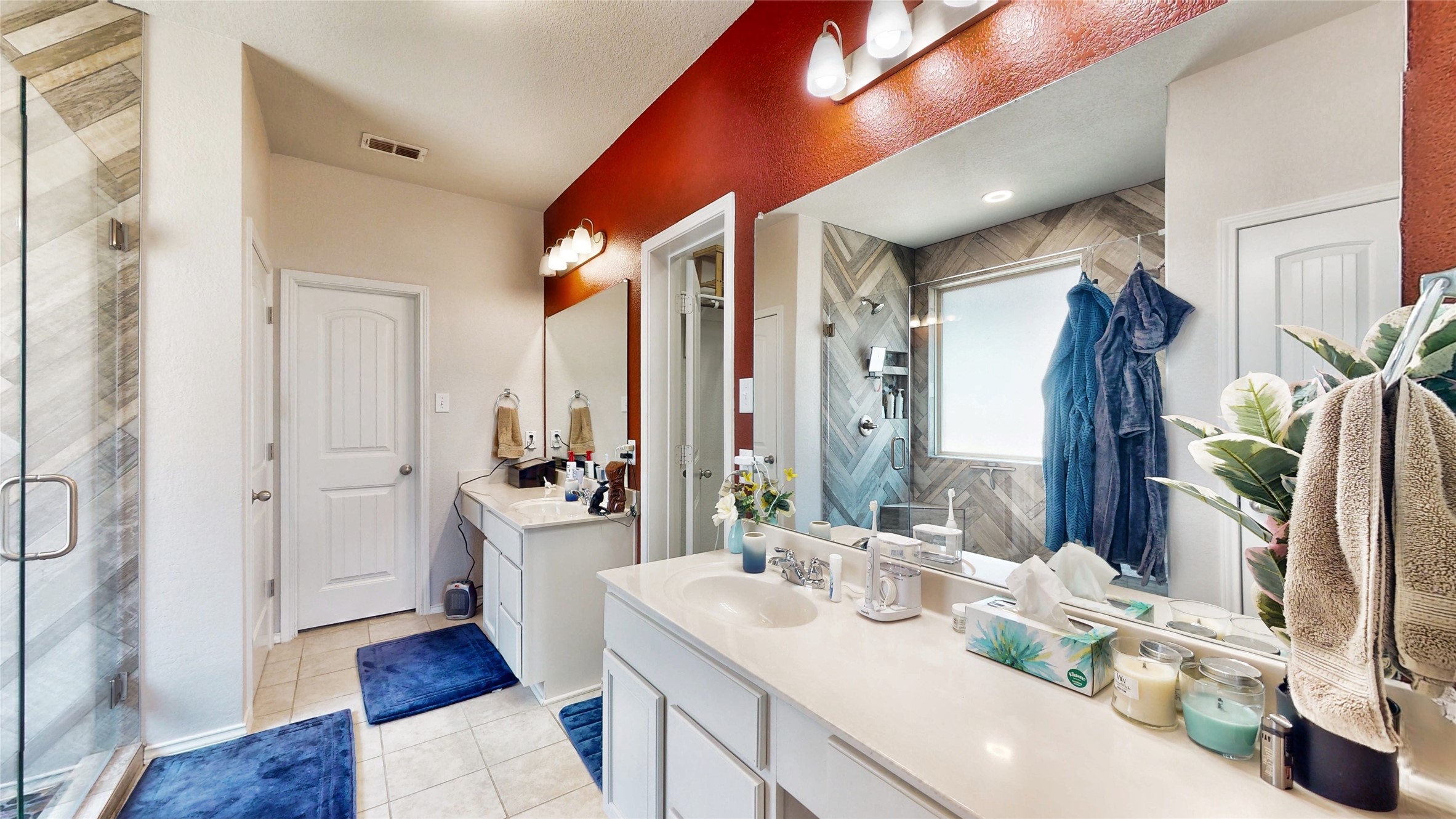 3716 Harbour Mist Trail Denton TX 76208