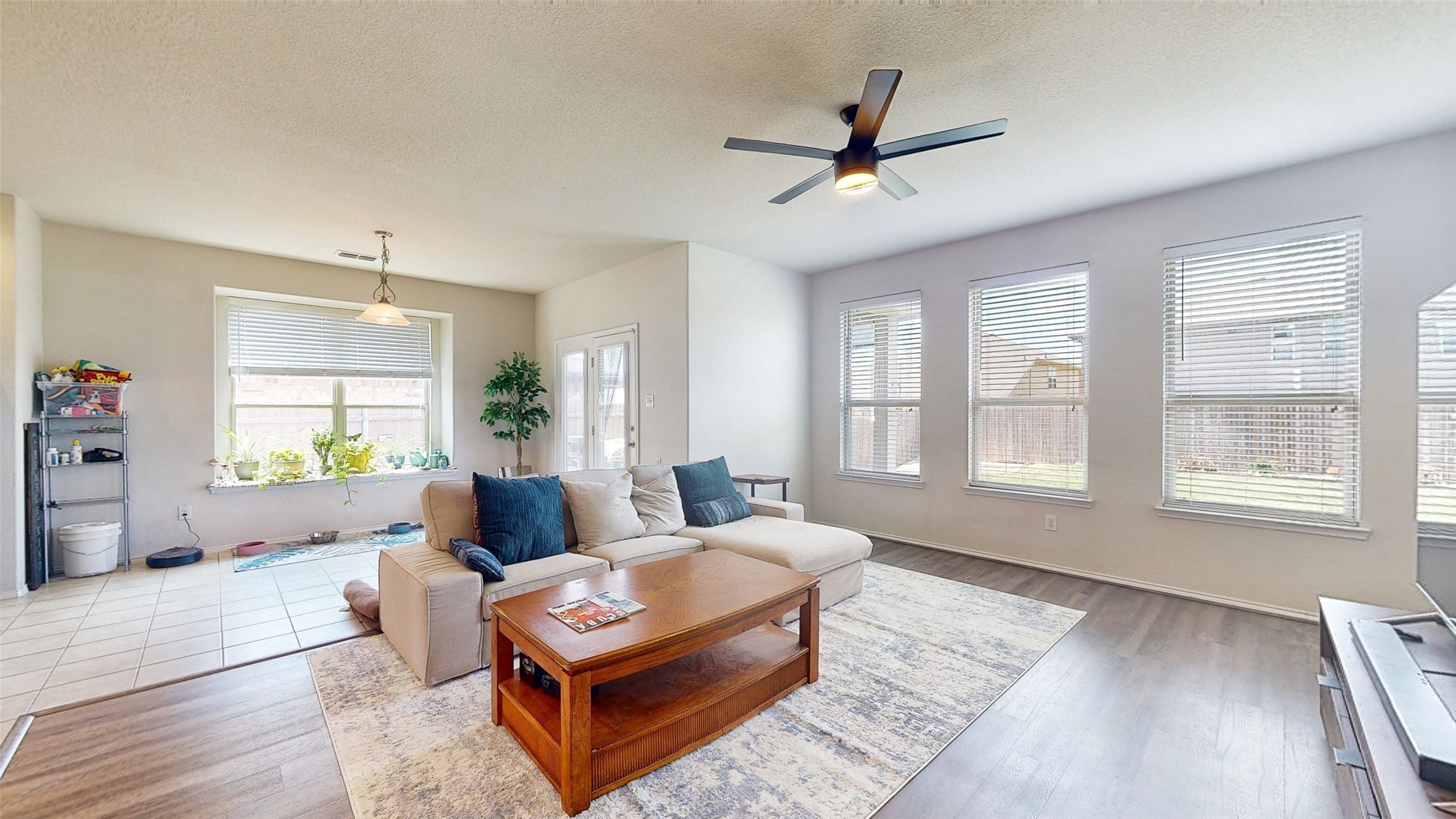 3716 Harbour Mist Trail Denton TX 76208