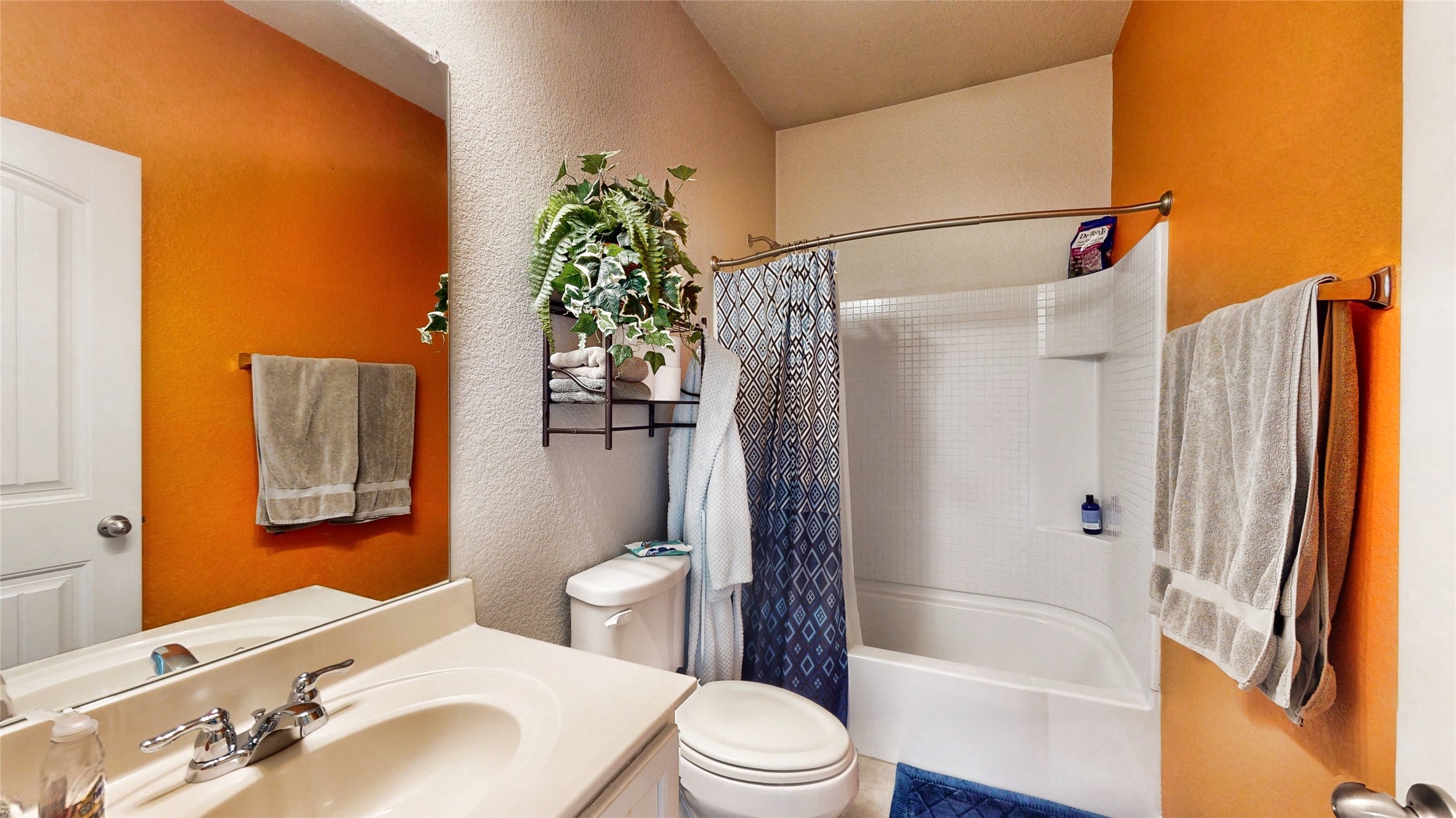 3716 Harbour Mist Trail Denton TX 76208