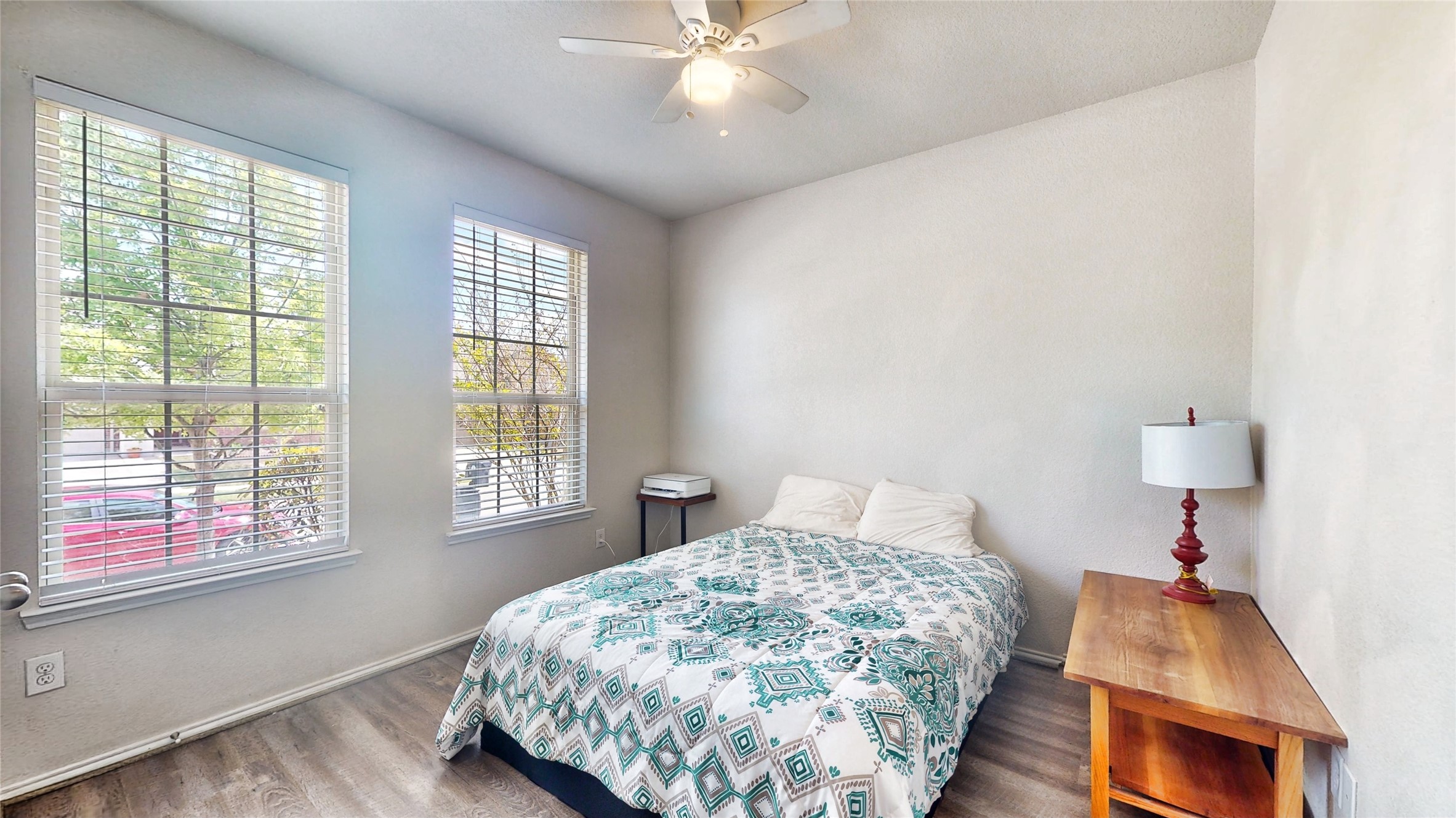 3716 Harbour Mist Trail Denton TX 76208