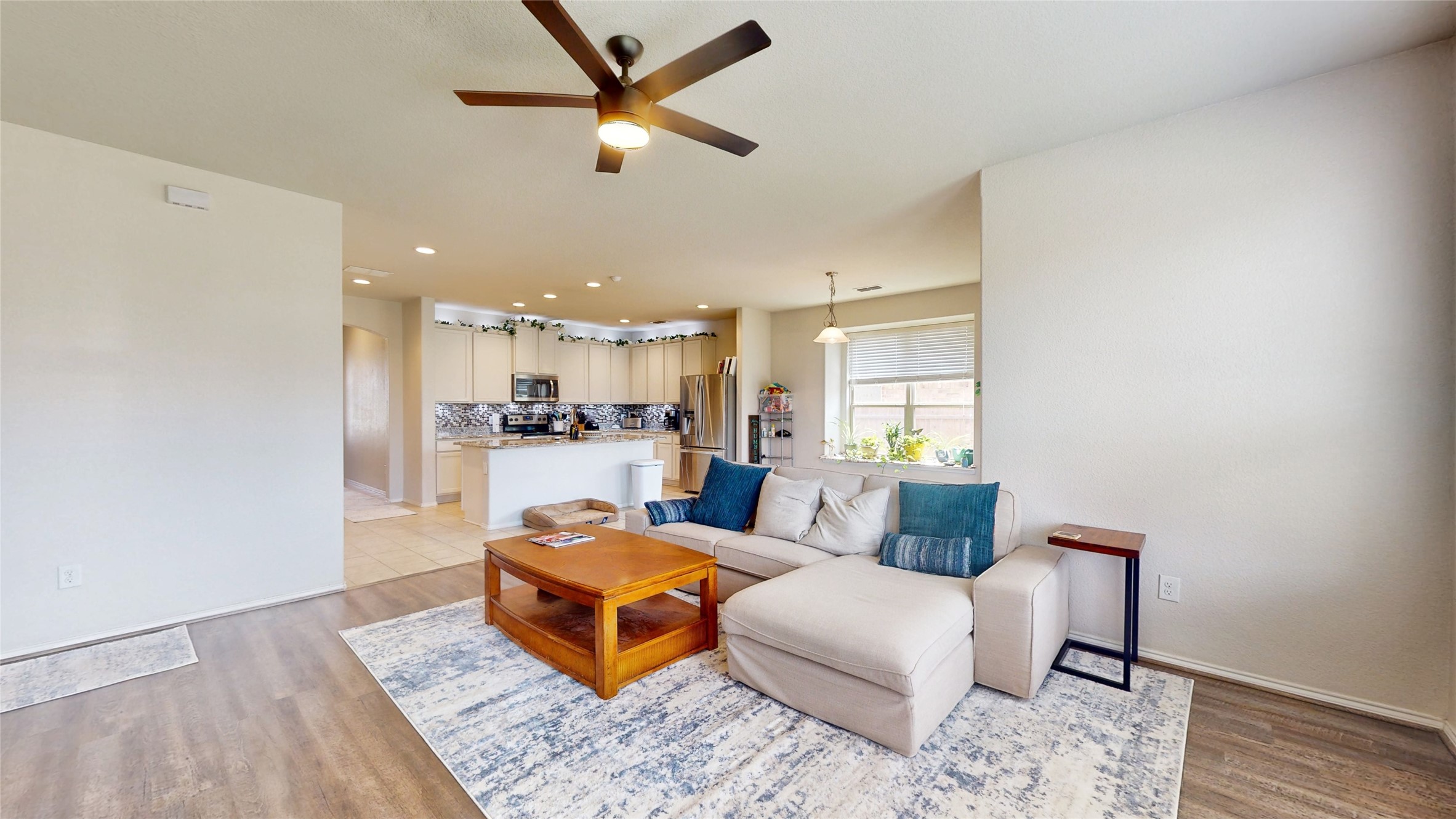 3716 Harbour Mist Trail Denton TX 76208