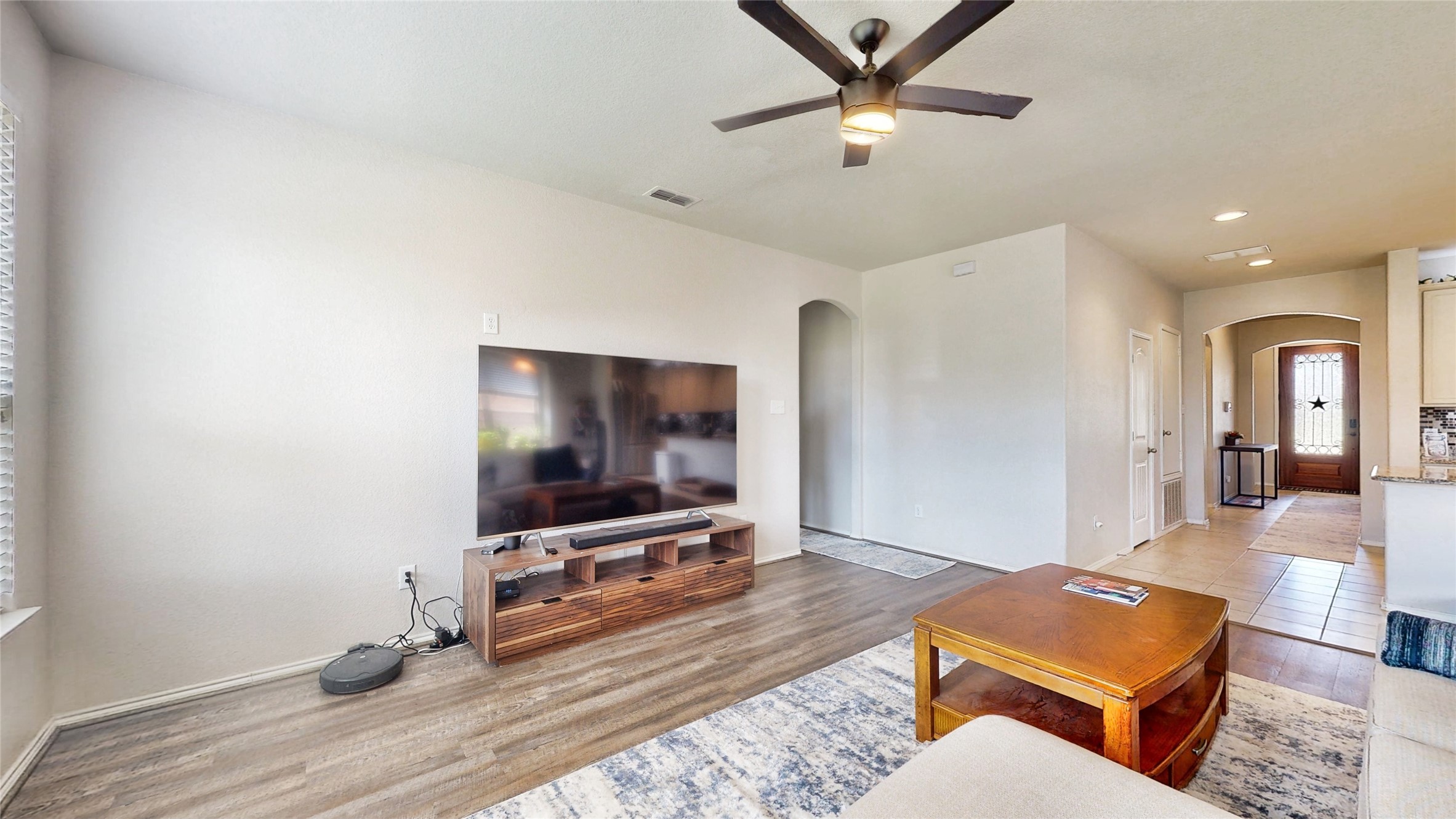 3716 Harbour Mist Trail Denton TX 76208