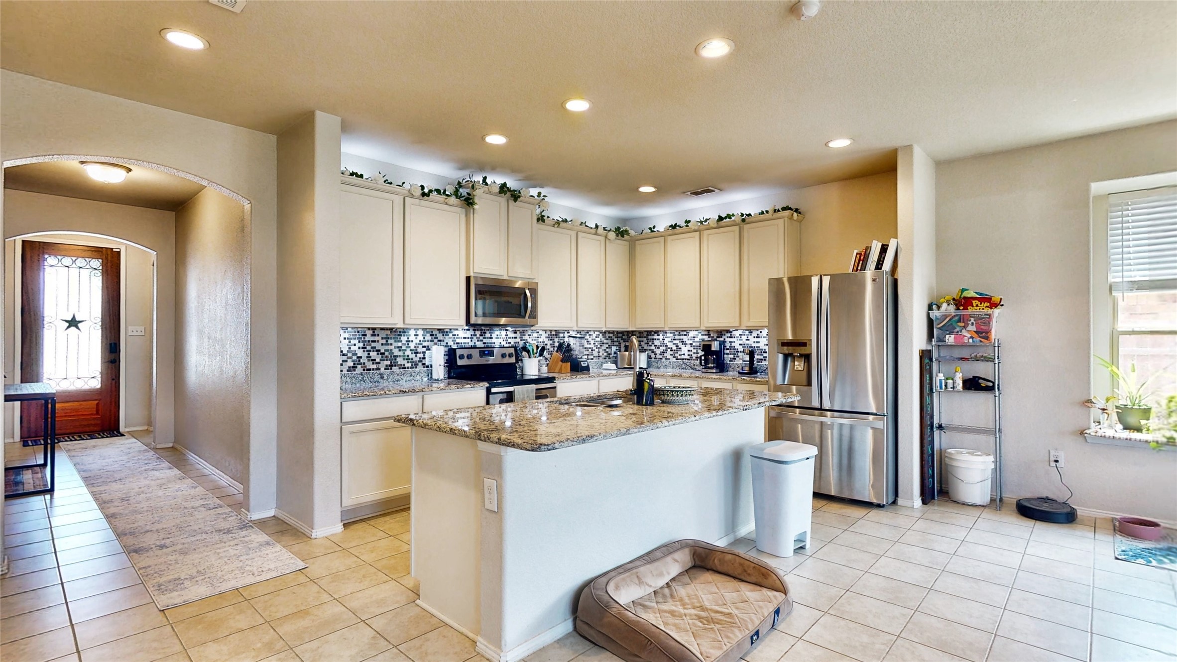 3716 Harbour Mist Trail Denton TX 76208
