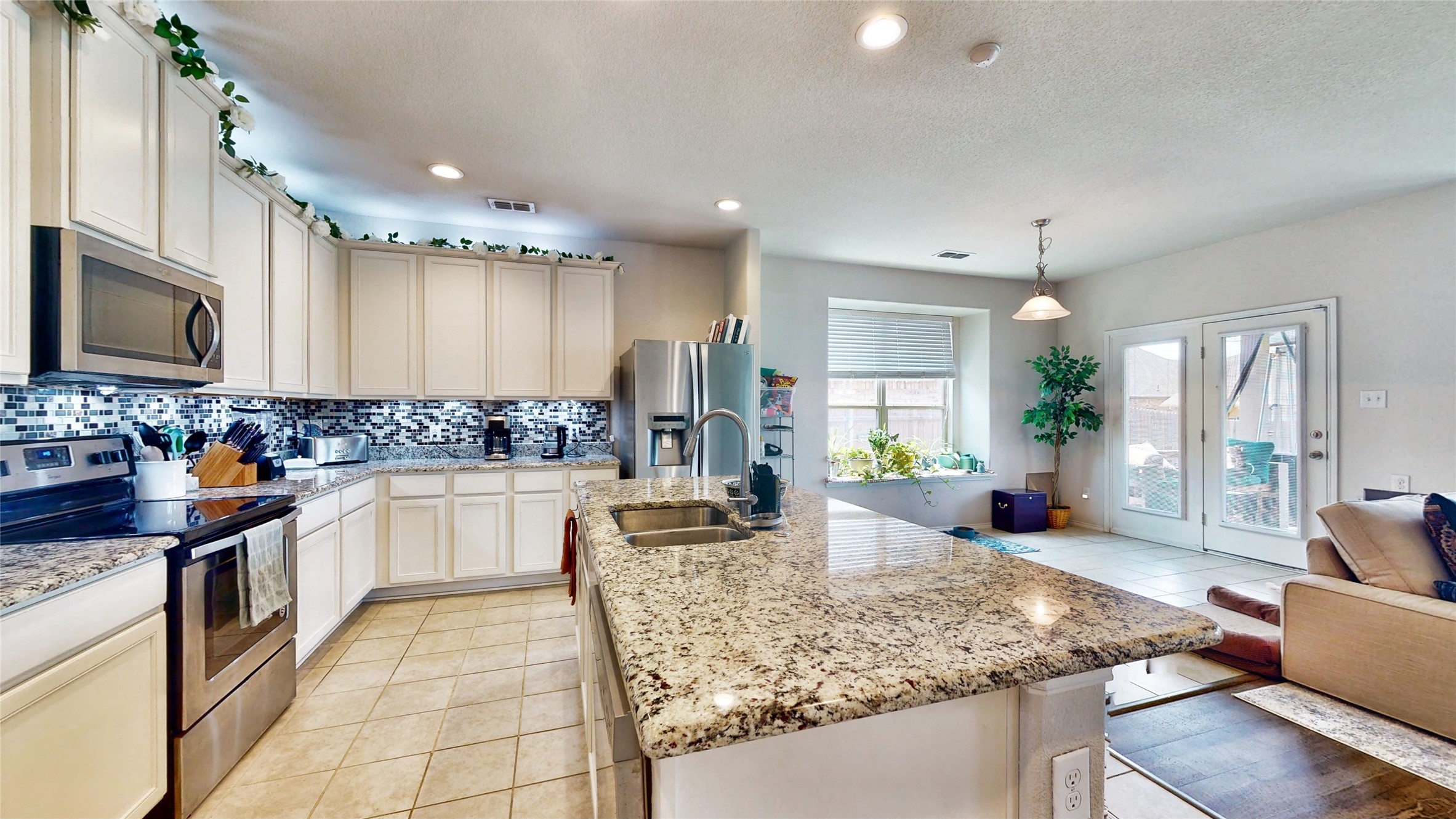 3716 Harbour Mist Trail Denton TX 76208