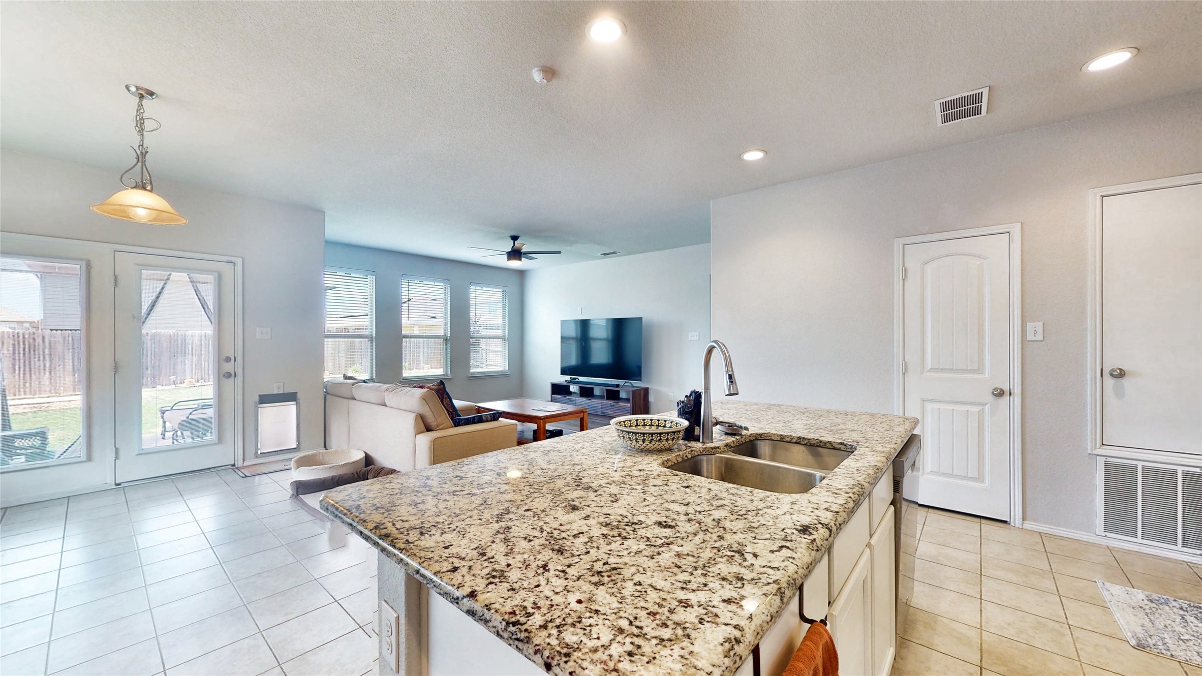 3716 Harbour Mist Trail Denton TX 76208
