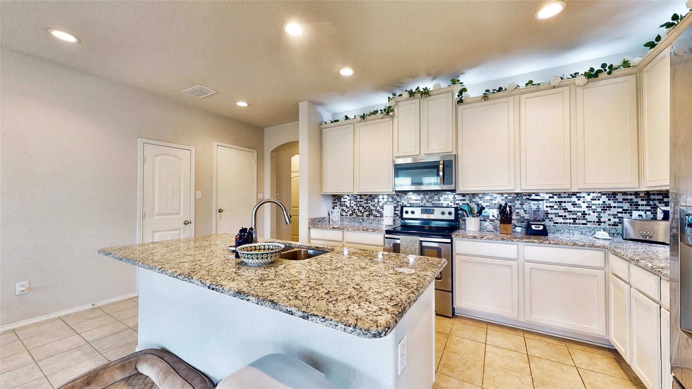 3716 Harbour Mist Trail Denton TX 76208