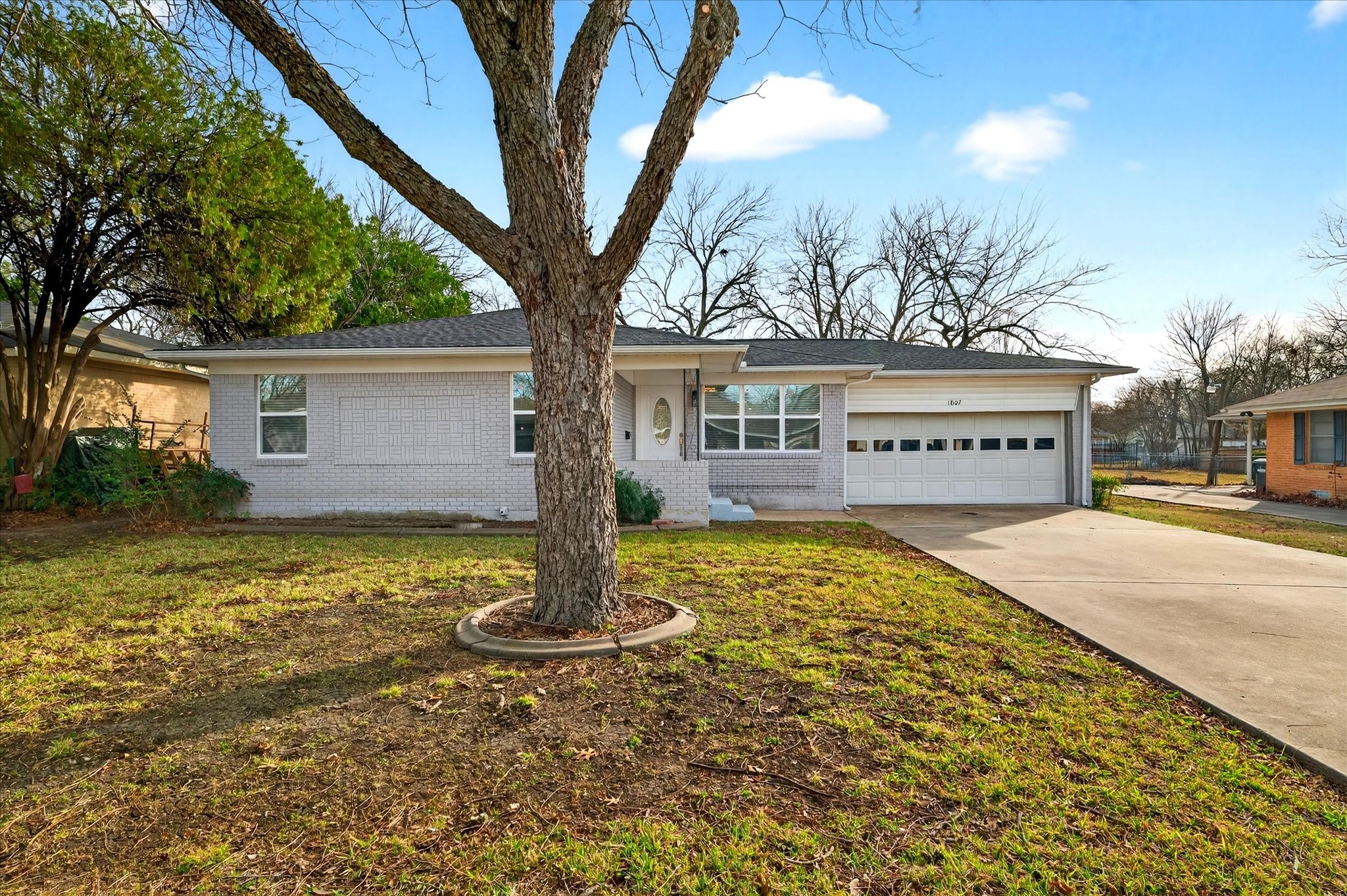 1807 W Josephine Street Mckinney TX 75069