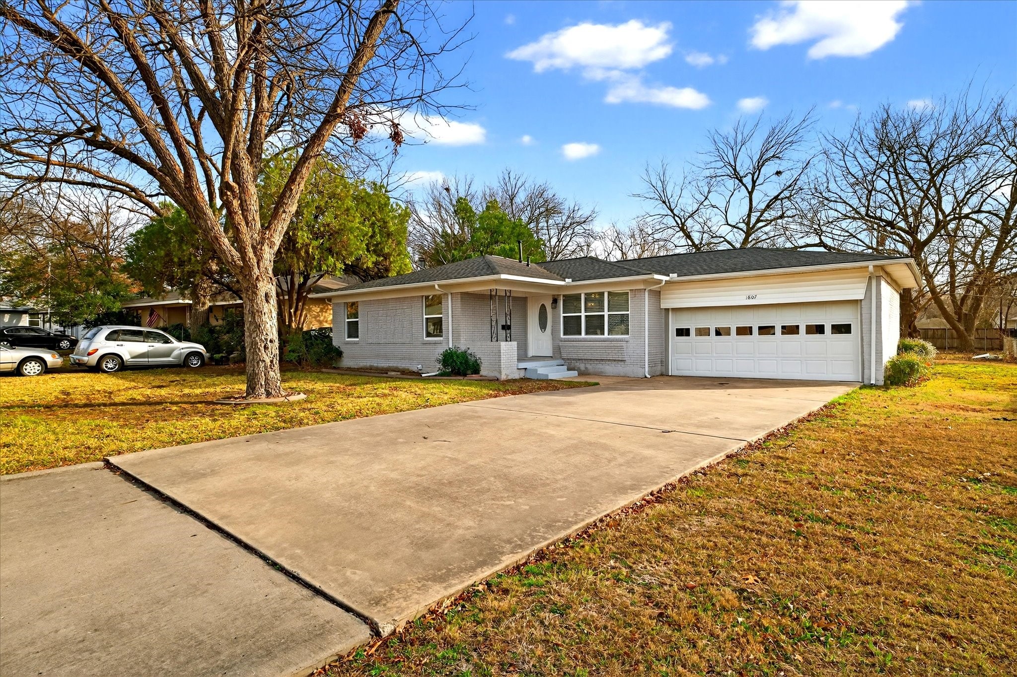 1807 W Josephine Street Mckinney TX 75069