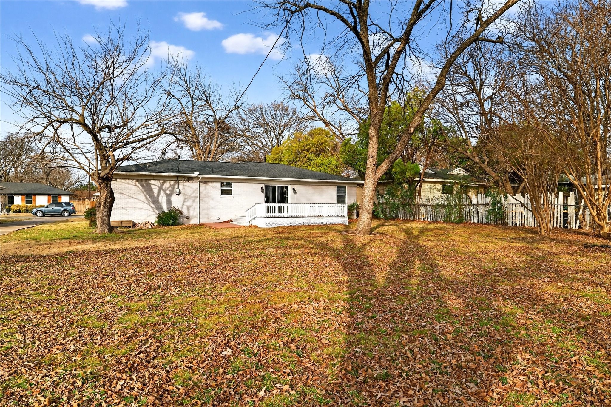 1807 W Josephine Street Mckinney TX 75069