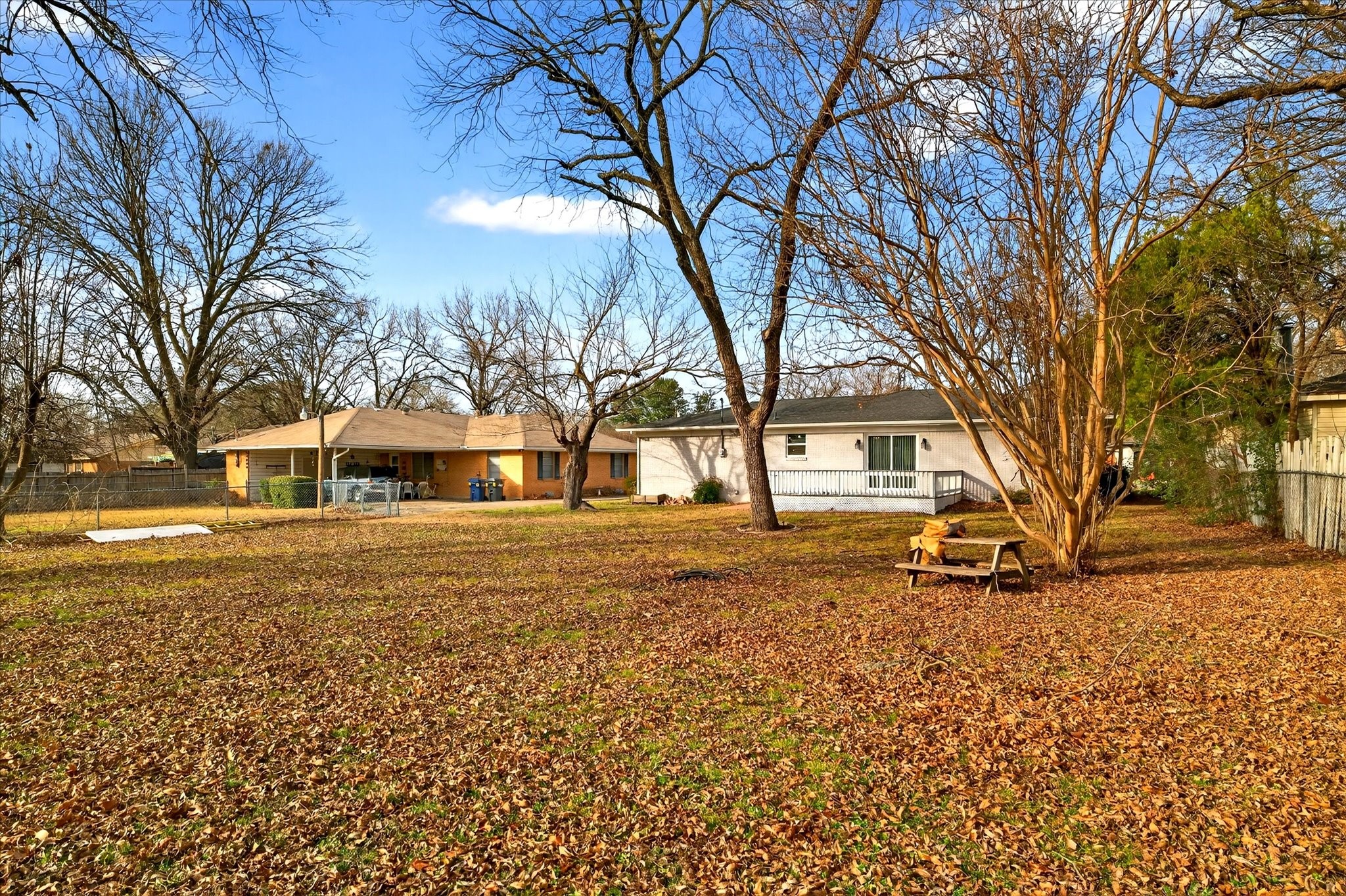 1807 W Josephine Street Mckinney TX 75069